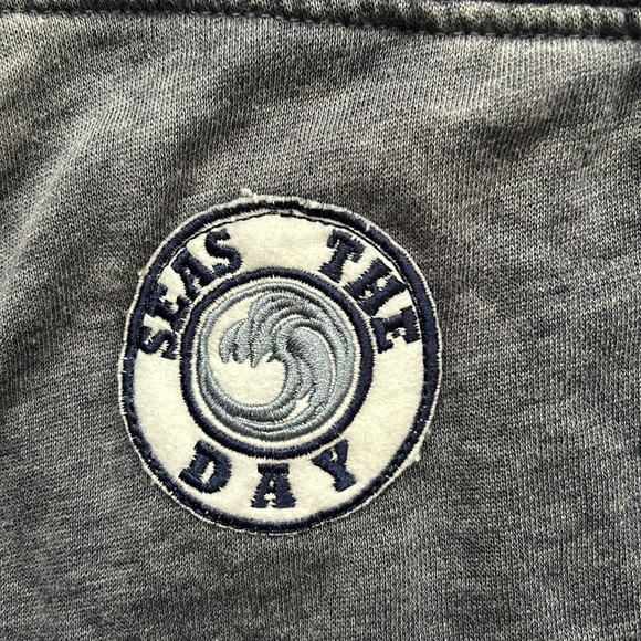 Seas The Day two piece shorts set - Picture 7 of 7